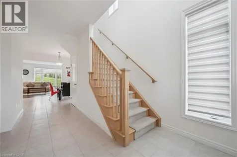 153 Rivertrail Avenue Kitchener ON N2A 0K1