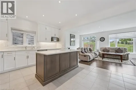153 Rivertrail Avenue Kitchener ON N2A 0K1