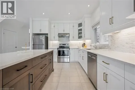153 Rivertrail Avenue Kitchener ON N2A 0K1