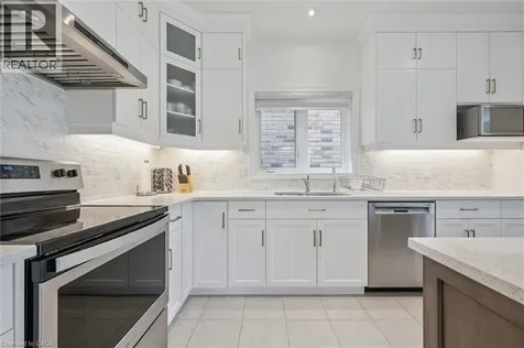 153 Rivertrail Avenue Kitchener ON N2A 0K1