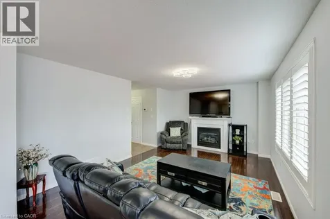 386 Fairway Road Woodstock ON N4T 0E1
