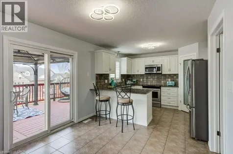 386 Fairway Road Woodstock ON N4T 0E1