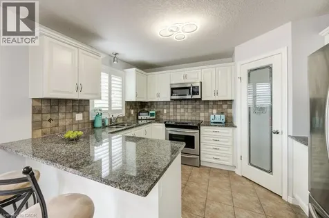 386 Fairway Road Woodstock ON N4T 0E1