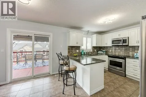 386 Fairway Road Woodstock ON N4T 0E1