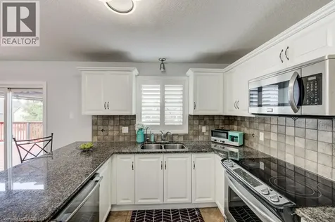 386 Fairway Road Woodstock ON N4T 0E1