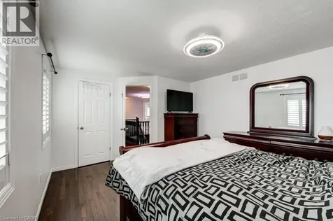 386 Fairway Road Woodstock ON N4T 0E1