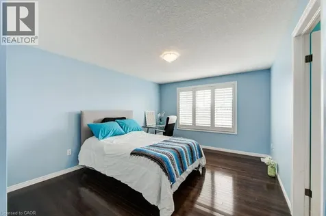 386 Fairway Road Woodstock ON N4T 0E1