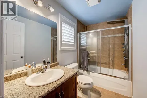 386 Fairway Road Woodstock ON N4T 0E1