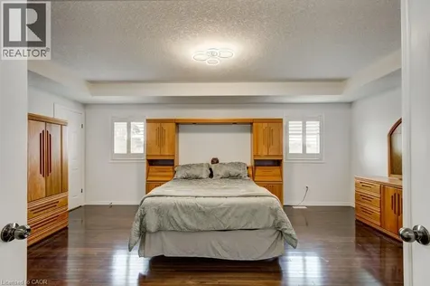 386 Fairway Road Woodstock ON N4T 0E1