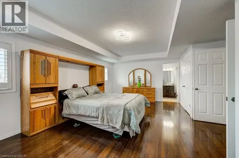 386 Fairway Road Woodstock ON N4T 0E1