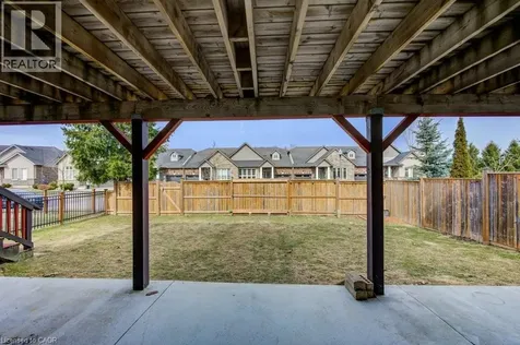 386 Fairway Road Woodstock ON N4T 0E1