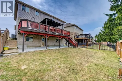 386 Fairway Road Woodstock ON N4T 0E1