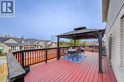 386 Fairway Road Woodstock ON N4T 0E1