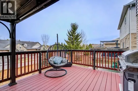 386 Fairway Road Woodstock ON N4T 0E1
