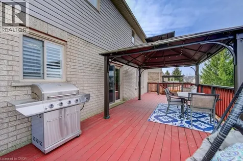 386 Fairway Road Woodstock ON N4T 0E1