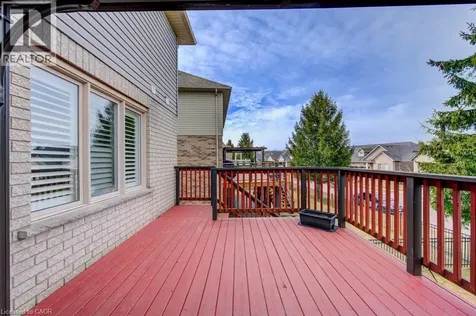 386 Fairway Road Woodstock ON N4T 0E1