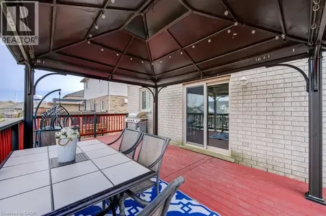 386 Fairway Road Woodstock ON N4T 0E1