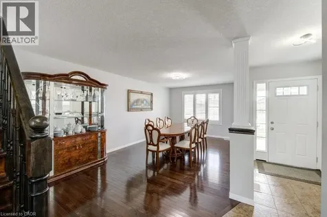 386 Fairway Road Woodstock ON N4T 0E1