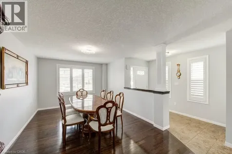 386 Fairway Road Woodstock ON N4T 0E1