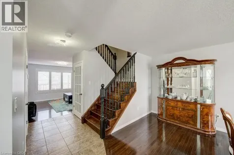 386 Fairway Road Woodstock ON N4T 0E1