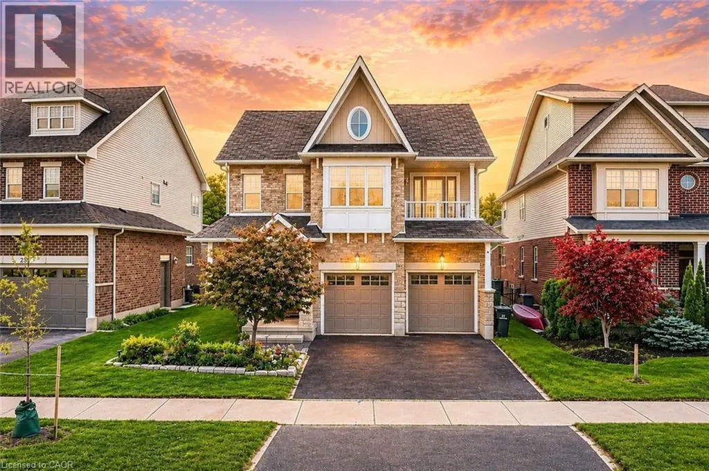 27 Tremaine Drive Kitchener ON N2A 4L9