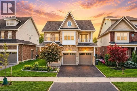 27 Tremaine Drive Kitchener ON N2A 4L9