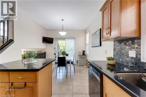 27 Tremaine Drive Kitchener ON N2A 4L9