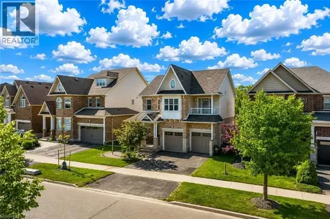 27 Tremaine Drive Kitchener ON N2A 4L9