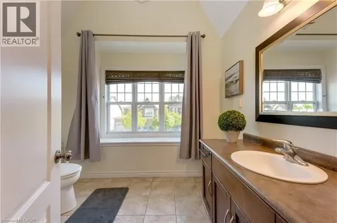 27 Tremaine Drive Kitchener ON N2A 4L9