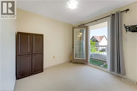 27 Tremaine Drive Kitchener ON N2A 4L9