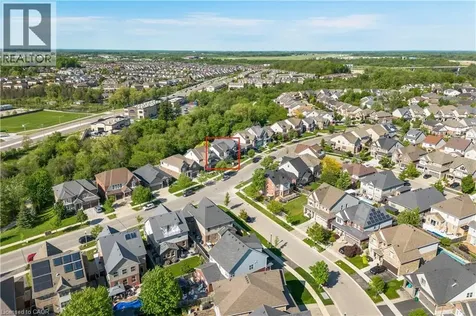 27 Tremaine Drive Kitchener ON N2A 4L9