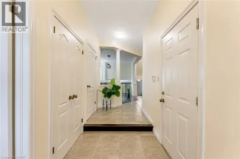 27 Tremaine Drive Kitchener ON N2A 4L9