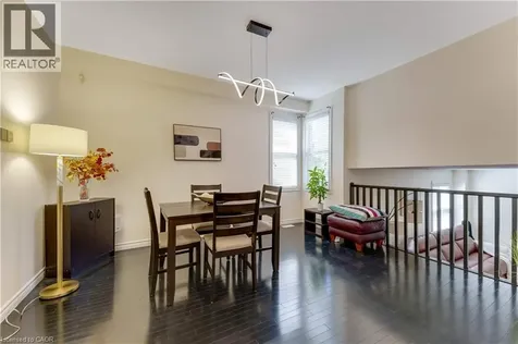 27 Tremaine Drive Kitchener ON N2A 4L9