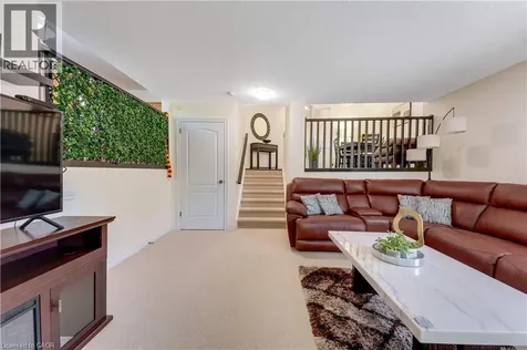 27 Tremaine Drive Kitchener ON N2A 4L9