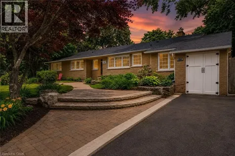 760 Kingsway Drive Burlington ON L7T 3H4