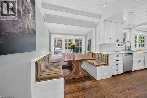 760 Kingsway Drive Burlington ON L7T 3H4