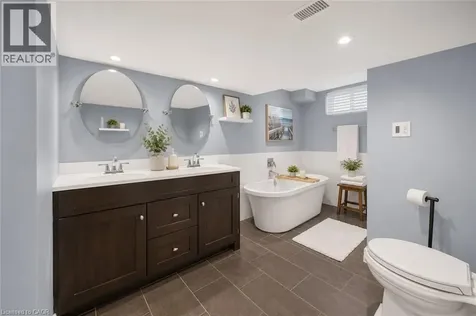 760 Kingsway Drive Burlington ON L7T 3H4
