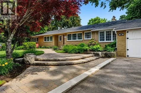760 Kingsway Drive Burlington ON L7T 3H4