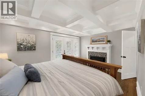760 Kingsway Drive Burlington ON L7T 3H4