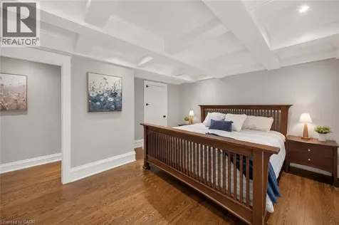 760 Kingsway Drive Burlington ON L7T 3H4