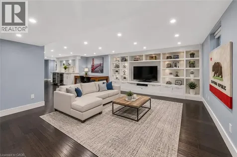 760 Kingsway Drive Burlington ON L7T 3H4