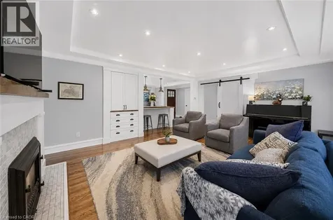 760 Kingsway Drive Burlington ON L7T 3H4