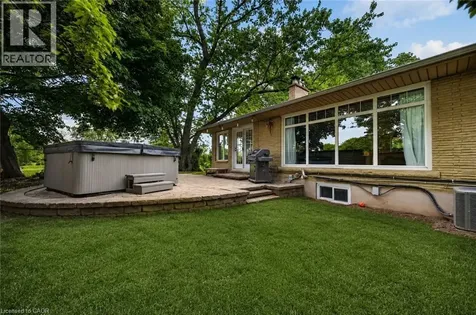 760 Kingsway Drive Burlington ON L7T 3H4