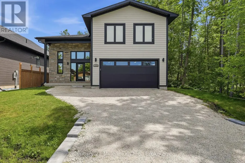 113 Smallman Drive Wasaga Beach ON L9Z 1L3