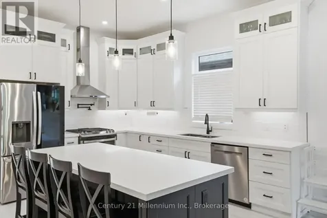 113 Smallman Drive Wasaga Beach ON L9Z 1L3