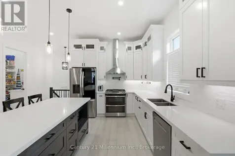 113 Smallman Drive Wasaga Beach ON L9Z 1L3
