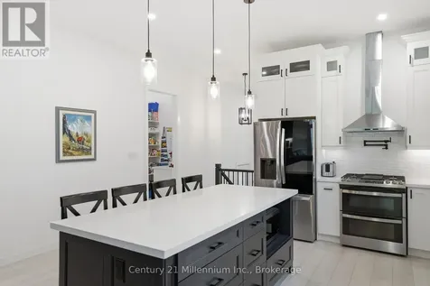 113 Smallman Drive Wasaga Beach ON L9Z 1L3