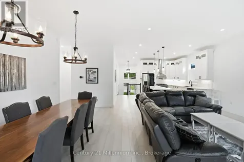 113 Smallman Drive Wasaga Beach ON L9Z 1L3