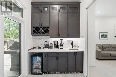 113 Smallman Drive Wasaga Beach ON L9Z 1L3