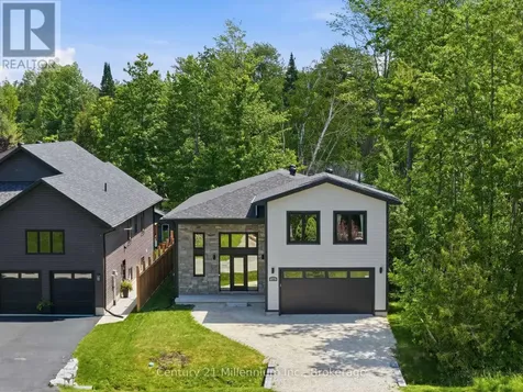 113 Smallman Drive Wasaga Beach ON L9Z 1L3
